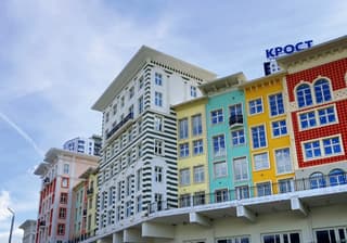 Продажа помещения свободного назначения 25 м², Красногорск, ул. Авангардная, 7, фото 3