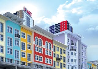 Продажа помещения свободного назначения 25 м², Красногорск, ул. Авангардная, 7, фото 4