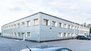 Продажа офиса 204 м², ул. Гостиничная, 11с1, фото 1