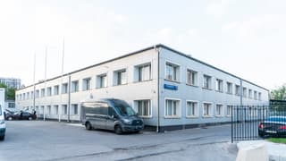 Продажа офиса 204 м², ул. Гостиничная, 11с1, фото 2
