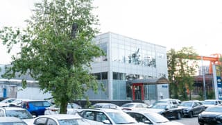 Продажа офиса 204 м², ул. Гостиничная, 11с1, фото 4