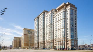 Продажа помещения свободного назначения 117,3 м², ул. Мосфильмовская, 88к2, фото 1