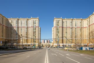 Продажа помещения свободного назначения 117,3 м², ул. Мосфильмовская, 88к2, фото 2