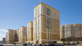 Продажа помещения свободного назначения 117,3 м², ул. Мосфильмовская, 88к2, фото 3