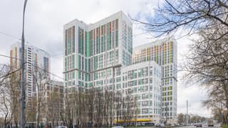 Продажа помещения свободного назначения 52,2 м², б-р Маршала Рокоссовского, 6к1, фото 1