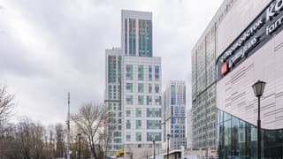 Продажа помещения свободного назначения 52,2 м², б-р Маршала Рокоссовского, 6к1, фото 2