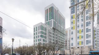 Продажа помещения свободного назначения 52,2 м², б-р Маршала Рокоссовского, 6к1, фото 3