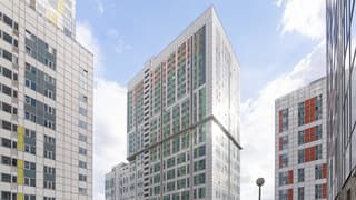Продажа помещения свободного назначения 52,2 м², б-р Маршала Рокоссовского, 6к1, фото 6
