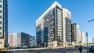 Продажа помещения свободного назначения 342,5 м², Скандинавский б-р, 2к8, фото 2