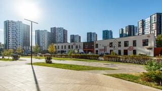 Продажа помещения свободного назначения 342,5 м², Скандинавский б-р, 2к8, фото 3