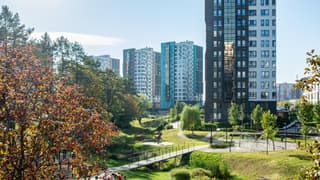 Продажа помещения свободного назначения 342,5 м², Скандинавский б-р, 2к8, фото 5