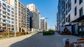 Продажа помещения свободного назначения 342,5 м², Скандинавский б-р, 2к8, фото 6