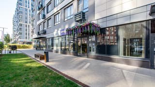 Продажа помещения свободного назначения 342,5 м², Скандинавский б-р, 2к8, фото 7