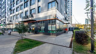 Продажа помещения свободного назначения 342,5 м², Скандинавский б-р, 2к8, фото 8