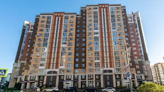 Аренда помещения свободного назначения 48,9 м², ул. Липовый парк, 5к1, фото 1