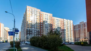 Аренда помещения свободного назначения 48,9 м², ул. Липовый парк, 5к1, фото 3