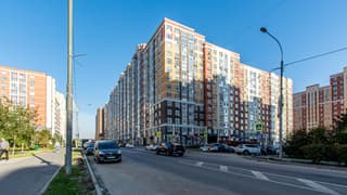 Аренда помещения свободного назначения 48,9 м², ул. Липовый парк, 5к1, фото 4