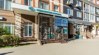 Аренда помещения свободного назначения 48,9 м², ул. Липовый парк, 5к1, фото 5