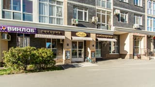 Аренда помещения свободного назначения 48,9 м², ул. Липовый парк, 5к1, фото 6