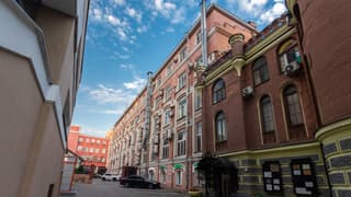 Аренда офиса 30,2 м², ул. Воронцовская, 35Бк1, фото 1