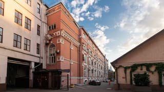 Аренда офиса 30,2 м², ул. Воронцовская, 35Бк1, фото 3