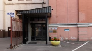 Аренда офиса 30,2 м², ул. Воронцовская, 35Бк1, фото 4
