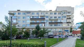 Аренда торгового помещения 90 м², Хоромный туп., 2/6, фото 16