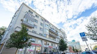 Аренда торгового помещения 90 м², Хоромный туп., 2/6, фото 17