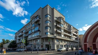 Аренда торгового помещения 90 м², Хоромный туп., 2/6, фото 1