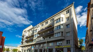 Аренда торгового помещения 90 м², Хоромный туп., 2/6, фото 18