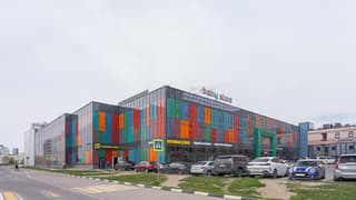 Аренда помещения свободного назначения 55,6 м², Старопетровский проезд, 1с2, фото 1