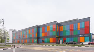 Аренда помещения свободного назначения 55,6 м², Старопетровский проезд, 1с2, фото 2