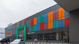 Аренда помещения свободного назначения 55,6 м², Старопетровский проезд, 1с2, фото 3