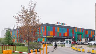 Аренда помещения свободного назначения 55,6 м², Старопетровский проезд, 1с2, фото 4