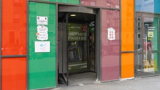Аренда помещения свободного назначения 55,6 м², Старопетровский проезд, 1с2, фото 7