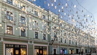Аренда офиса 249 м², Столешников пер., 14, фото 4