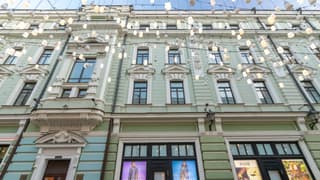 Аренда офиса 249 м², Столешников пер., 14, фото 5