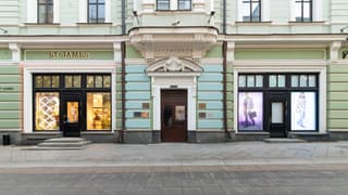 Аренда офиса 249 м², Столешников пер., 14, фото 6
