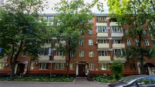 Продажа помещения свободного назначения 15,3 м², Шебашёвский проезд, 7, фото 1