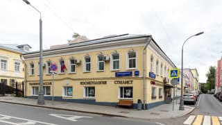 Аренда офиса 8,1 м², ул. Николоямская, 44/18, фото 2