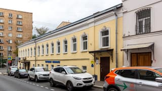 Аренда офиса 8,1 м², ул. Николоямская, 44/18, фото 3