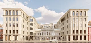 Продажа офиса 90,9 м², ул. Александра Солженицына, 27, фото 1