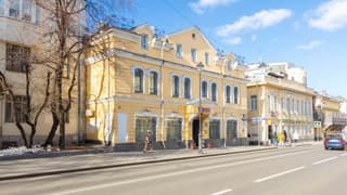 Аренда помещения свободного назначения 330 м², ул. Покровка, 43с1, фото 8