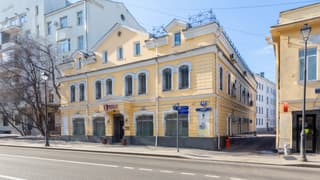 Аренда помещения свободного назначения 330 м², ул. Покровка, 43с1, фото 9