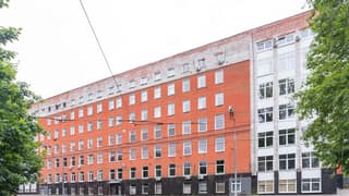 Аренда офиса 9,5 м², ул. Большая Черёмушкинская, 34, фото 1