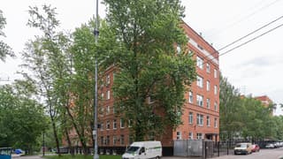 Аренда офиса 9,5 м², ул. Большая Черёмушкинская, 34, фото 5