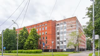 Аренда офиса 9,5 м², ул. Большая Черёмушкинская, 34, фото 10