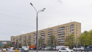 Продажа помещения свободного назначения 23,3 м², Ленинградское шоссе, 9к1, фото 2
