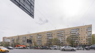 Продажа помещения свободного назначения 23,3 м², Ленинградское шоссе, 9к1, фото 3