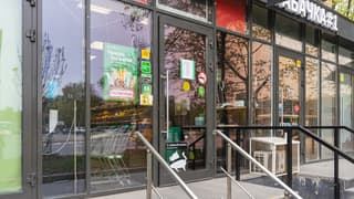 Продажа помещения свободного назначения 23,3 м², Ленинградское шоссе, 9к1, фото 5